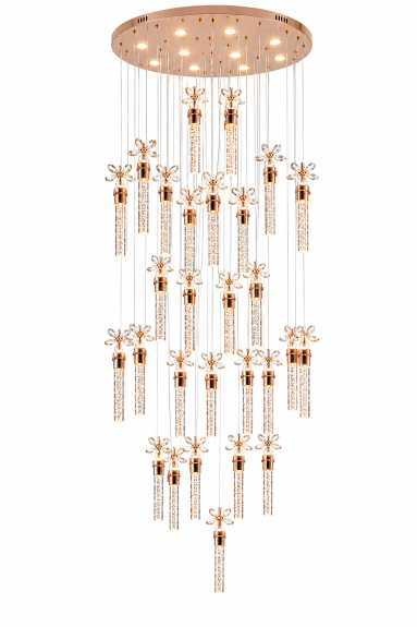 Modern Ceiling Light
