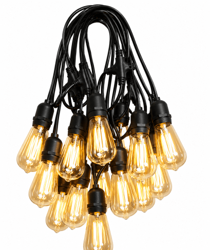 Decorative Pendant Light