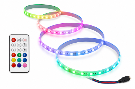 LED Strip Light Roll