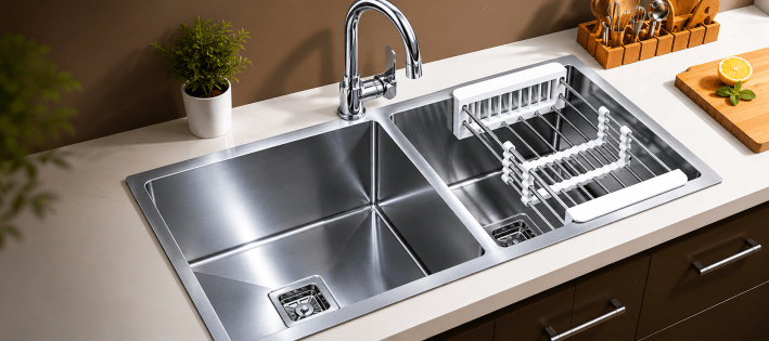 Kitchen Sinks