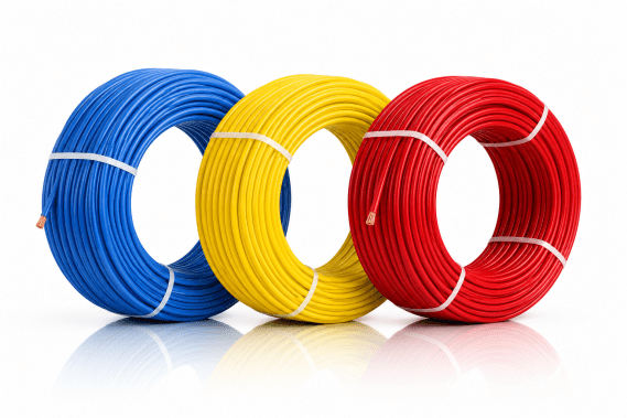 Wires